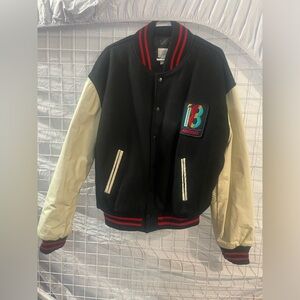 Rainbow Creation Jacket